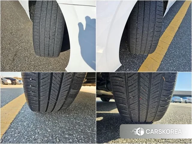 Hyundai Avante (CN7) id 3473680 из Кореи 8