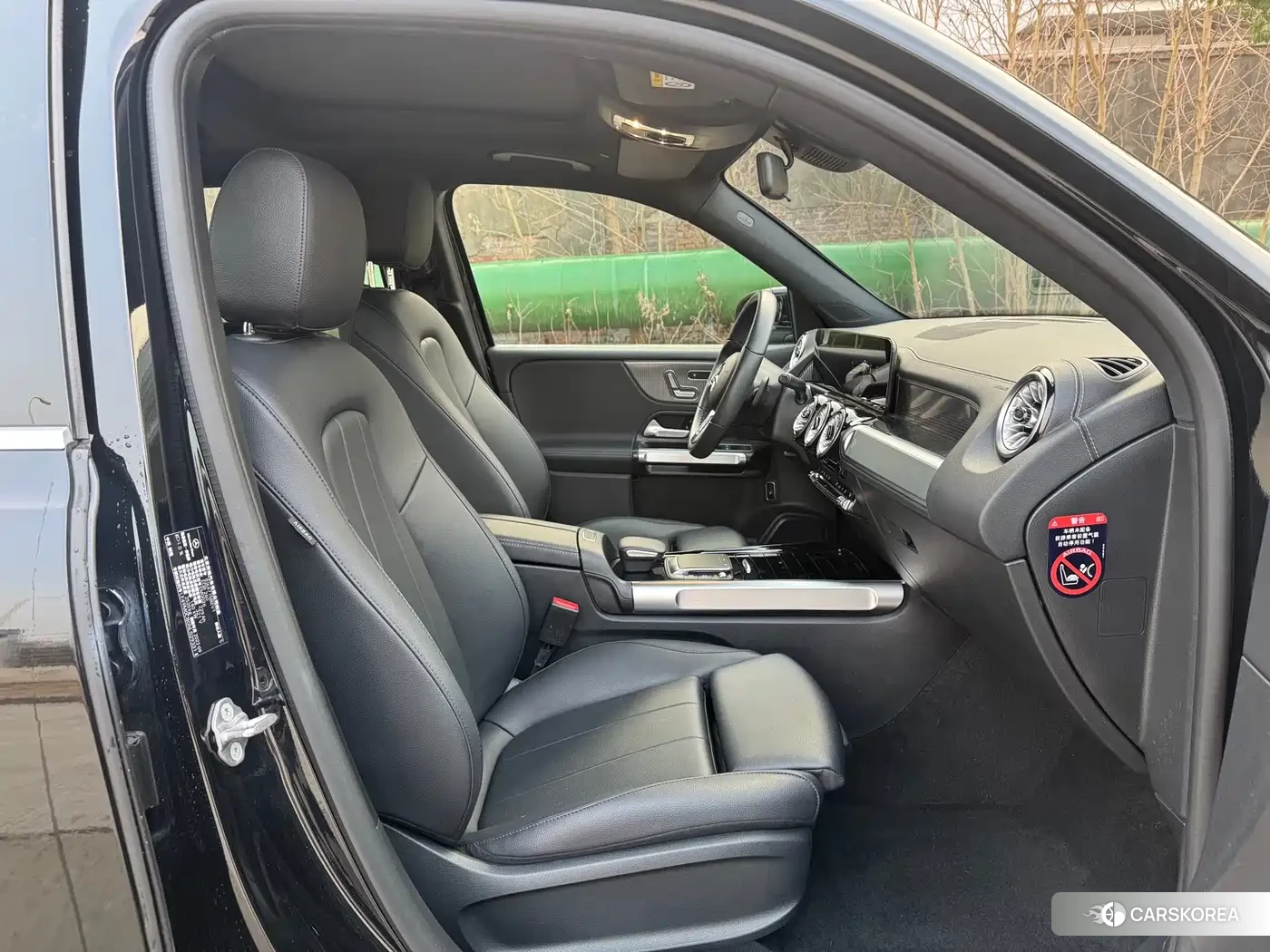 Mercedes-Benz EQB id 4601002 из Китая 8