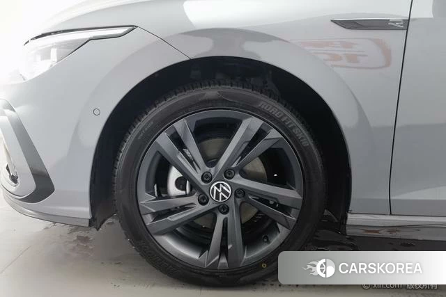 Volkswagen Golf id 4275204 из Китая 8