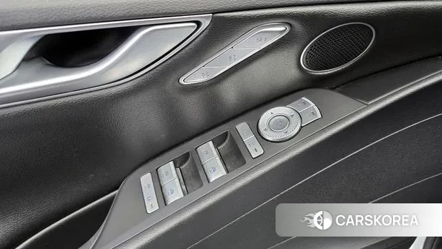 Genesis G80 (RG3) id 2885681 из Кореи 8