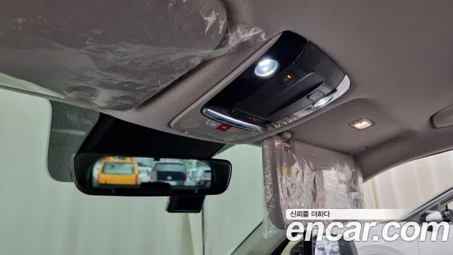 Kia Sorento 4th Generation id 2738598 из Кореи 8