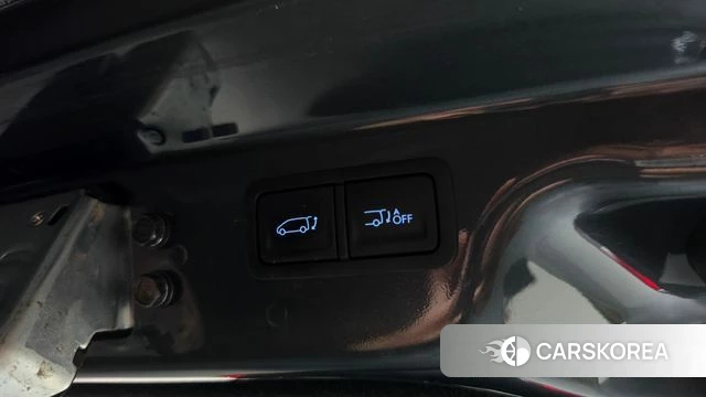 Hyundai Staria id 4848863 из Кореи 8