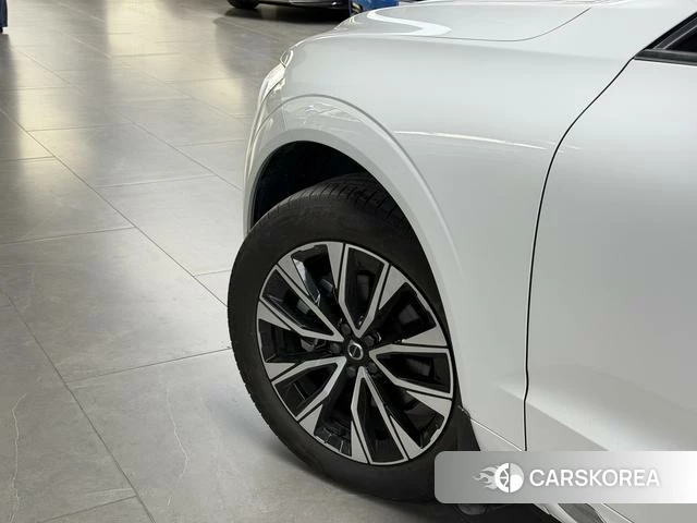 Volvo XC60 id 4210052 из Китая 8