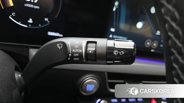 Hyundai Sonata D Edge (DN8) id 4950662 из Кореи 8