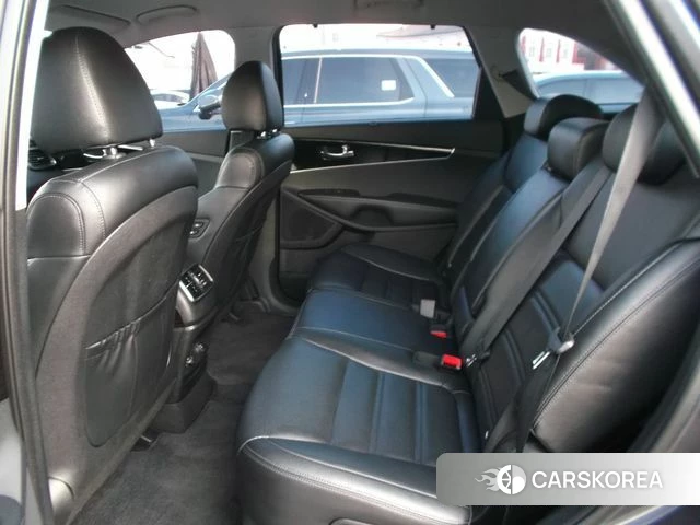 Kia The New Sorento id 3889368 из Кореи 8