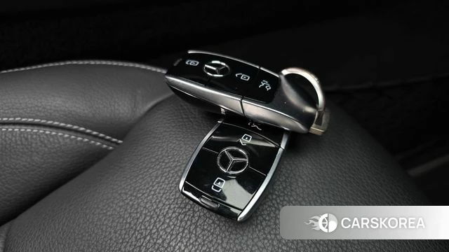 Mercedes-Benz E-Class W213 id 4416705 из Кореи 8