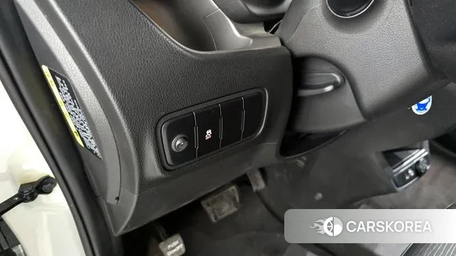 Kia The New Ray id 3622521 из Кореи 8