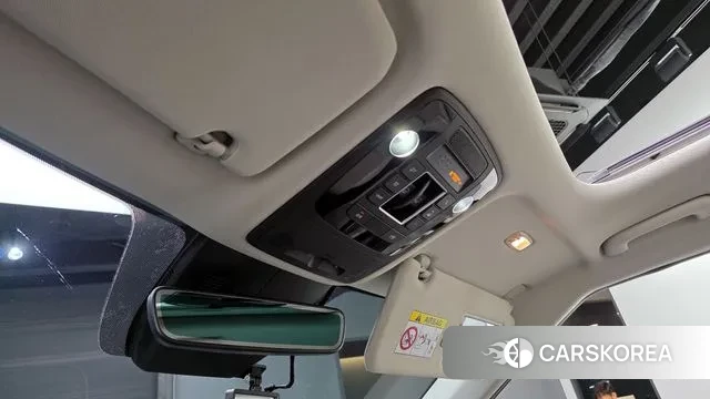 Kia Carnival 4th generation id 2999598 из Кореи 8