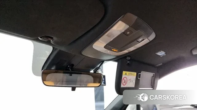 Kia Sorento 4th Generation id 3373871 из Кореи 8