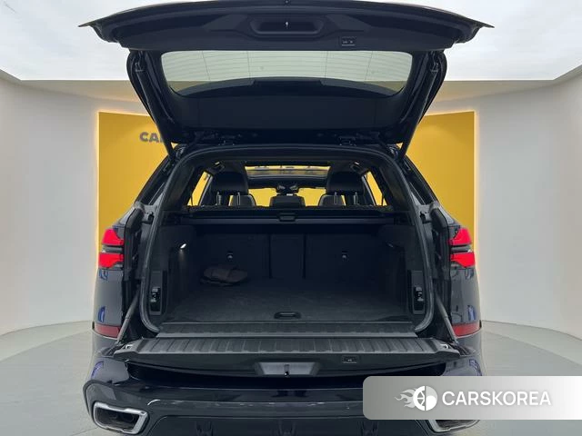 BMW X5 id 4265822 из Китая 8