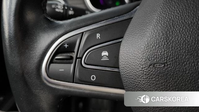 Renault Korea (Samsung) SM6 id 4448099 из Кореи 8