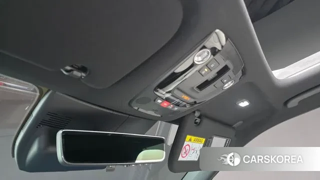 Kia The New Sorento 4th Generation id 3388316 из Кореи 8