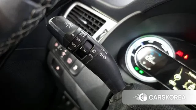 Kia Niro id 3045554 из Кореи 8