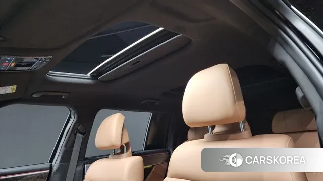 Hyundai Santa Fe (MX5) id 3492157 из Кореи 8