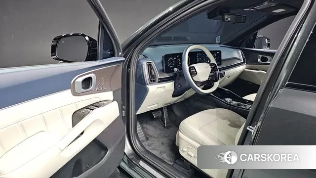 Kia The New Sorento 4th Generation id 3733508 из Кореи 8