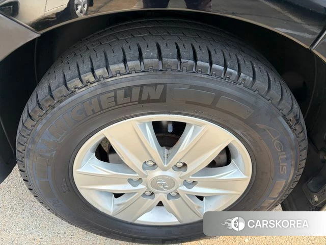 Hyundai Solati id 4526010 из Кореи 8