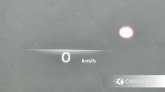 Genesis G80 (RG3) id 3384145 из Кореи 8