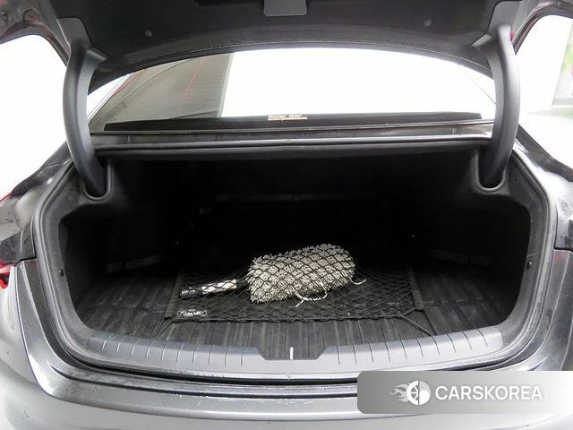 Kia K8 Hybrid id 4206556 из Кореи 8