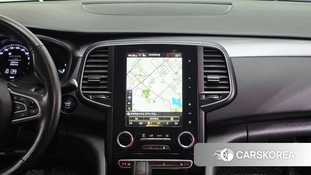 Renault Korea (Samsung) SM6 id 4397361 из Кореи 8