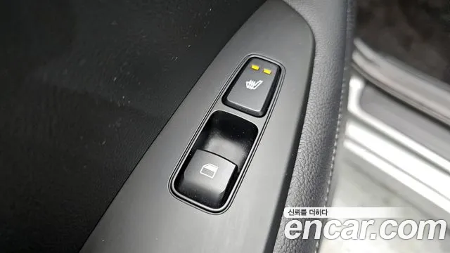 Kia The New K3 2nd generation id 2381554 из Кореи 8