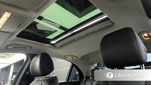 Mercedes-Benz E-Class W213 id 3867218 из Кореи 8