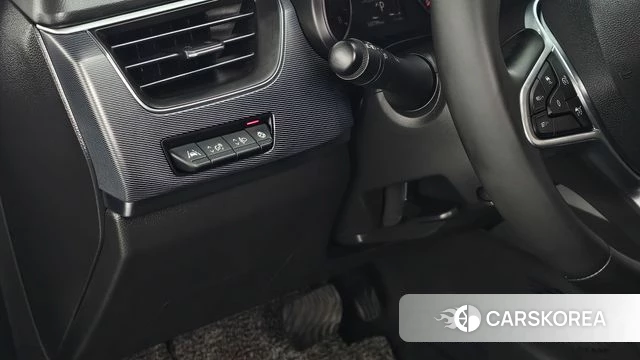 Renault Korea (Samsung) XM3 id 4754367 из Кореи 8