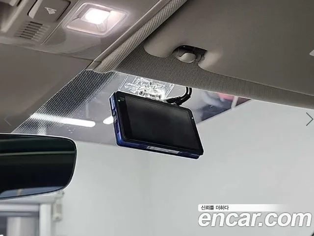 Volkswagen Tiguan Allspace id 2911961 из Кореи 8