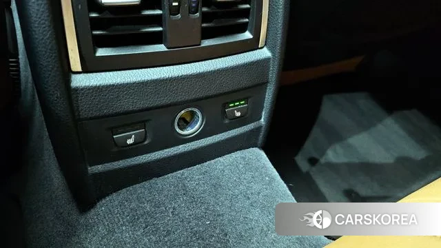 BMW 4 Series (F32) id 3485098 из Кореи 8