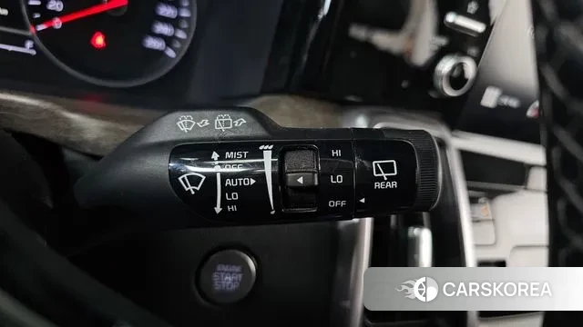 Kia Sorento 4th Generation id 3550945 из Кореи 8