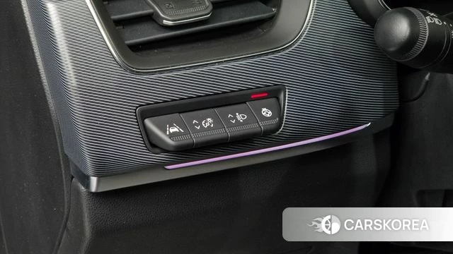 Renault Korea (Samsung) XM3 id 4496198 из Кореи 8