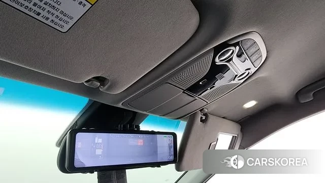 Hyundai Grandeur IG id 3553026 из Кореи 8