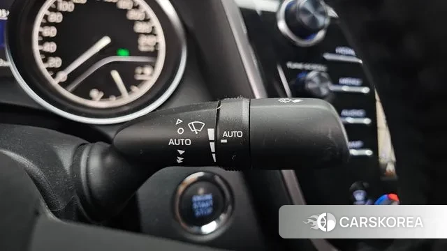 Toyota Camry (XV70) id 3583561 из Кореи 8