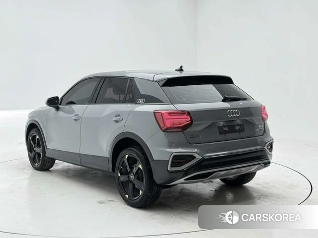 Audi Q2L id 4258417 из Китая 8