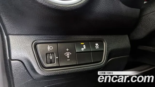 Kia The New K3 2nd generation id 2653202 из Кореи 8