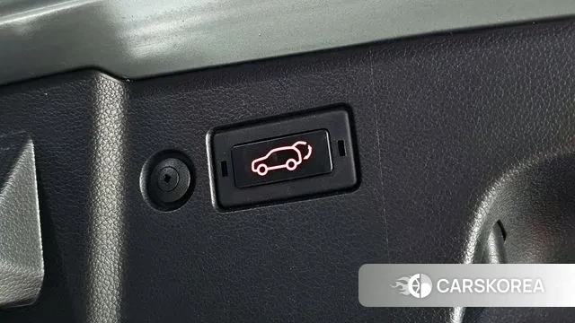 Ssangyong Torres id 2889169 из Кореи 8