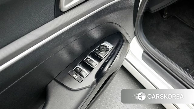 Kia K5 3rd generation id 3851525 из Кореи 8