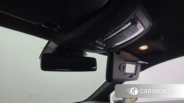 Mercedes-Benz A-Class W177 id 3407419 из Кореи 8