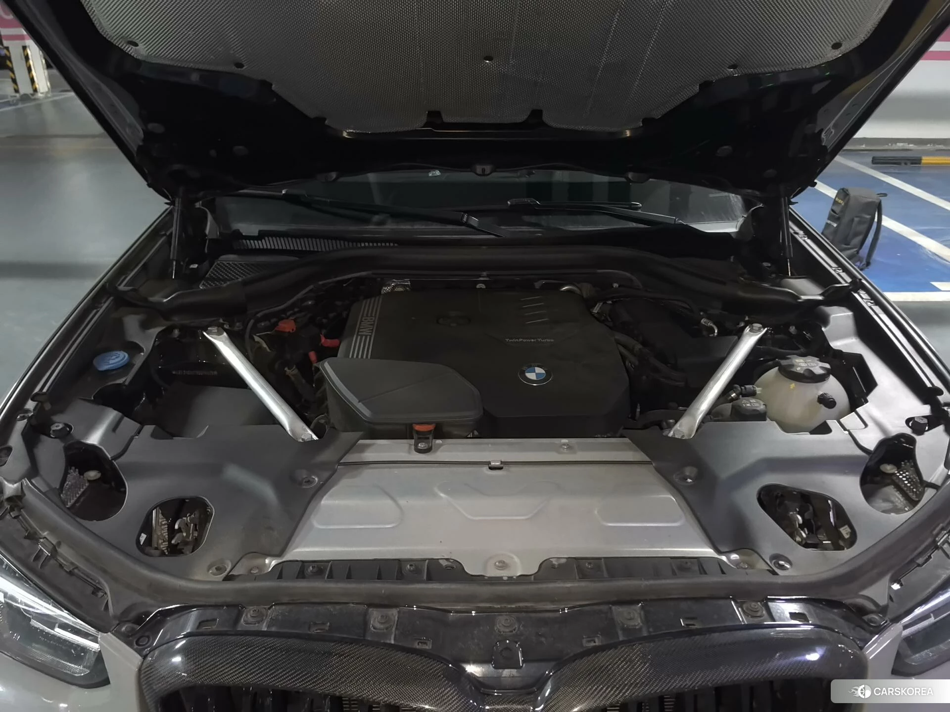 BMW X3 id 4407450 из Китая 8