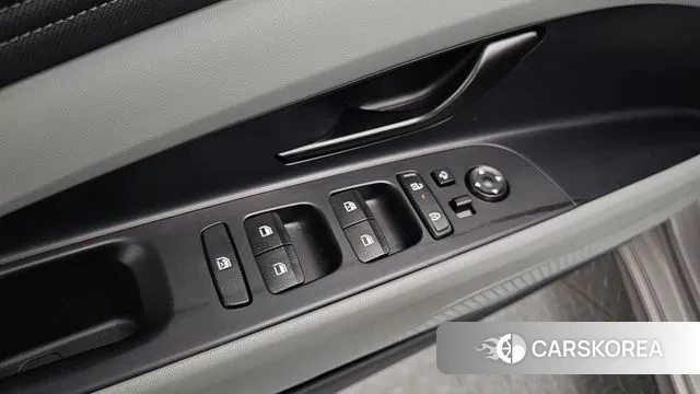 Hyundai The New Avante (CN7) id 3732114 из Кореи 8