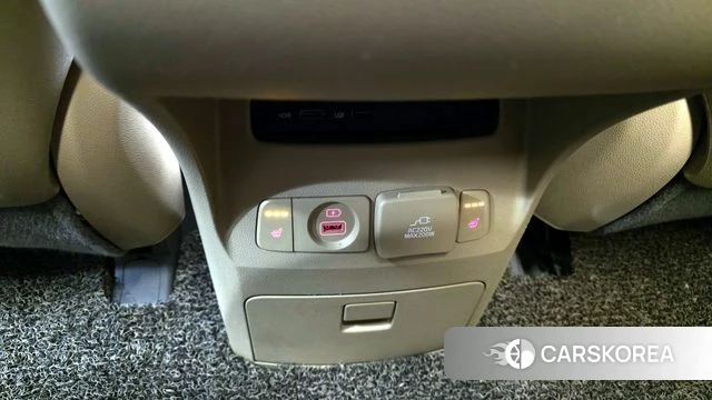 Kia The New Carnival id 3795957 из Кореи 8
