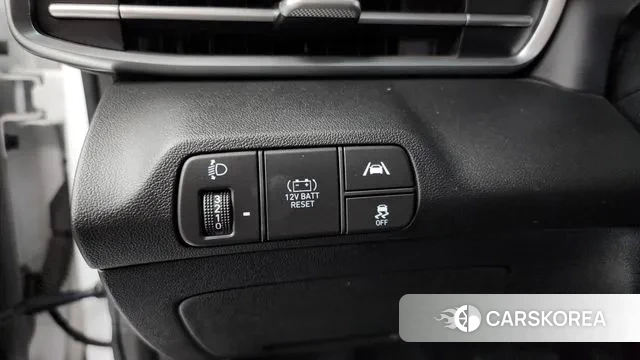 Hyundai Avante Hybrid (CN7) id 3044244 из Кореи 8