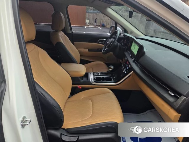 Kia Carnival 4th generation id 3915683 из Кореи 8