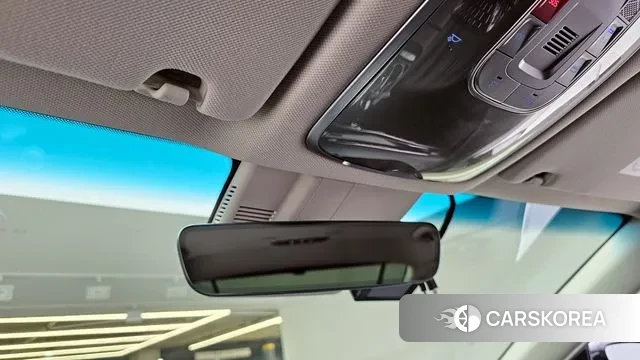 Genesis G80 (RG3) id 3721450 из Кореи 8