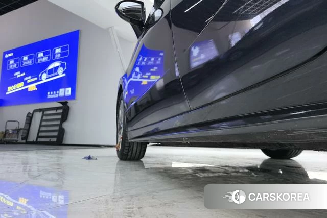 Hyundai Sonata id 4212411 из Китая 8