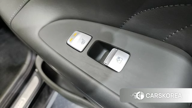 Hyundai The New Grandeur IG id 4642411 из Кореи 8