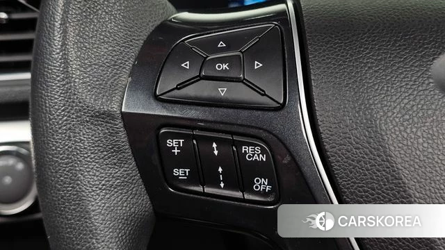 Ford Explorer id 4632884 из Кореи 8