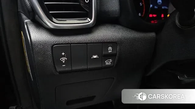 Kia Sportage The Bold id 3661669 из Кореи 8