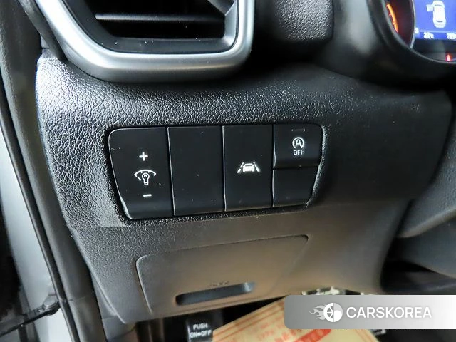 Kia Sportage The Bold id 4284503 из Кореи 8