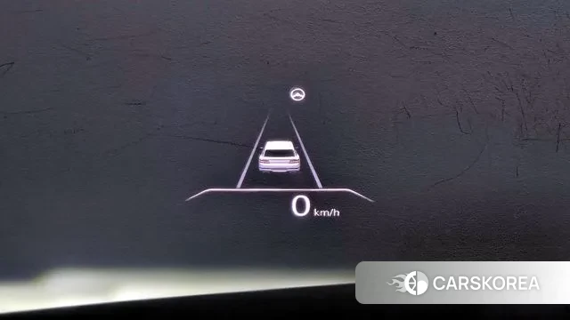 Genesis GV80 id 3556729 из Кореи 8