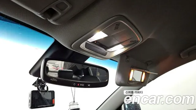 Chevrolet (GM Daewoo) The New Malibu id 2844745 из Кореи 8